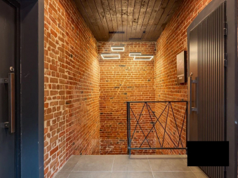 Продажа особняка в стиле Лофт, м.Бауманская.