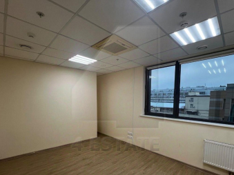 Бизнес-центр "Диагональ Хаус", ст. м. «Дмитровская»