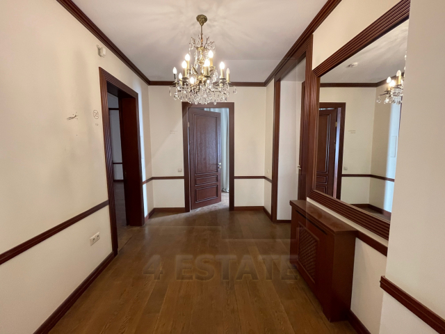 Продажа представительского особняка, м.Смоленская.