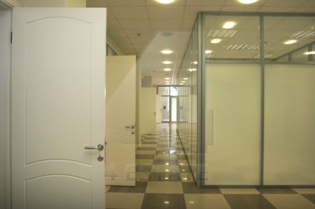 Продажа отреставрированного особняка, м. Киевская.