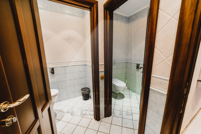 Мебелированные офисы Премиум-класса в аренду, ст. м. «Смоленская».