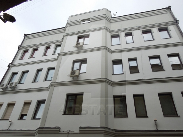 Продажа торгово-офисных блоков, м.Белорусская.