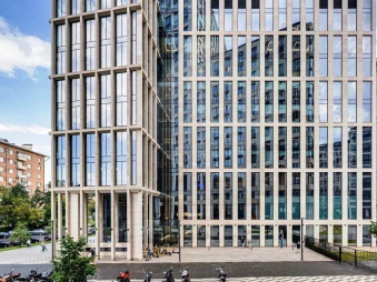 МФК "ВТБ Арена парк" , м.Динамо