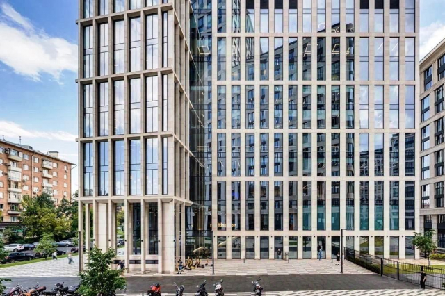 МФК "ВТБ Арена парк" , м.Динамо