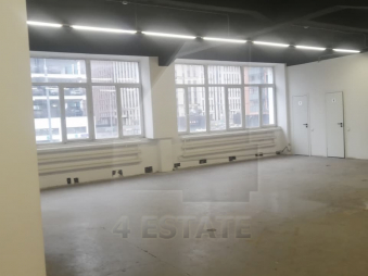 Аренда офиса, м.Семеновская