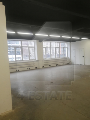 Аренда офиса, м.Семеновская