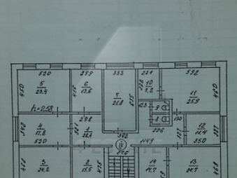Особняк в аренду, м.Новокосино.