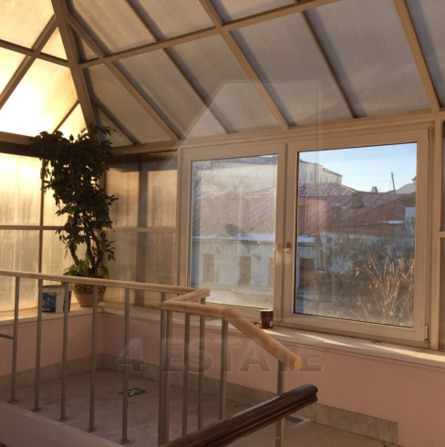 Офисный особняк в аренду, м.Таганская.