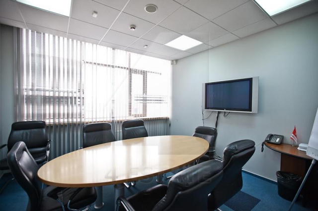 Продажа бизнес центра А класса, ст.м. «Чистые пруды».