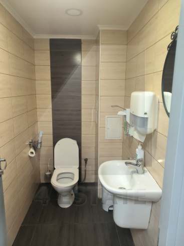 Аренда особняка под медицинский центр, м.Бауманская.