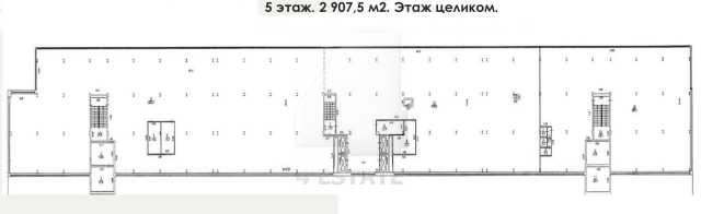 Бизнес-центр "Варшавская Плаза" м. Нагатинская.