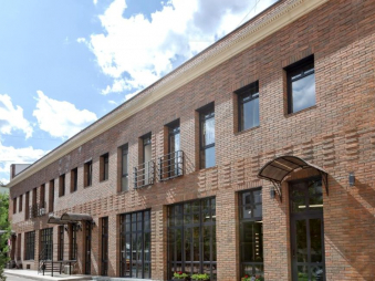 Продажа особняка в стиле LOFT, м.Красные ворота.