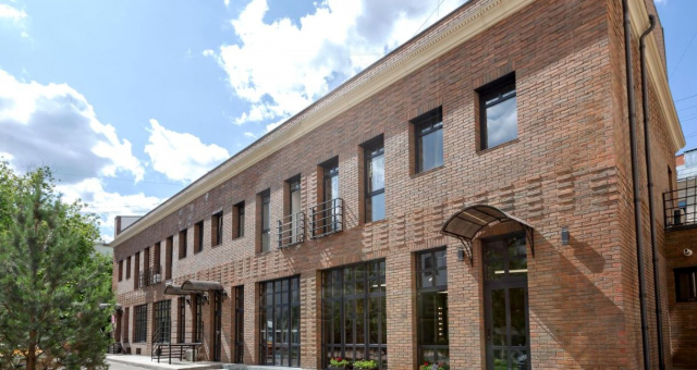 Продажа особняка в стиле LOFT, м.Красные ворота.