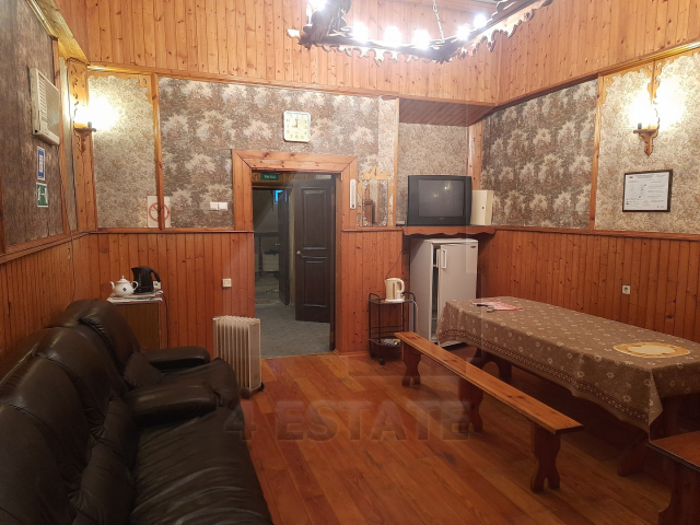 Здание свободного назначения, м.Войковская