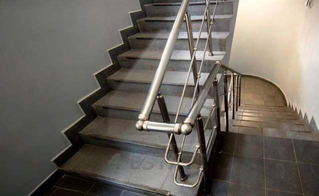 Аренда офиса, м.Семеновская