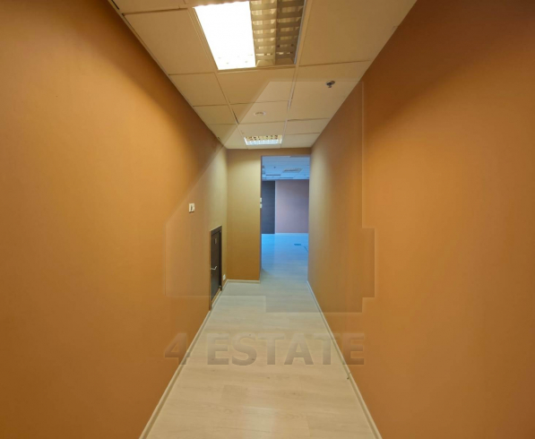 Аренда в бизнес центре класса А, м.Арбатская.