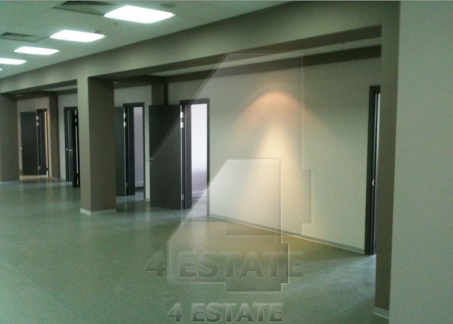 Продажа представительского особняка класса А, м. Тверская.