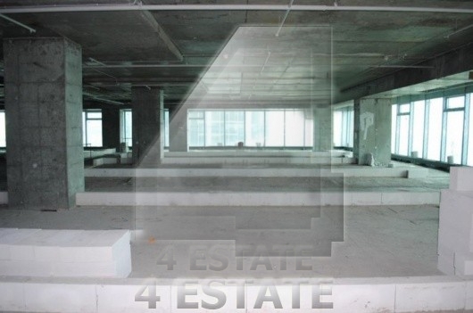 Продажа офисов и апартаментов в бизнес-центре класса А + "Империя", м. Выставочная.