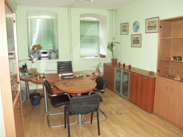 Продажа особняка, м.Таганская.