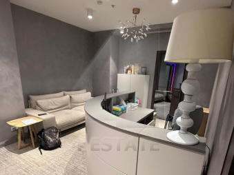 МФК ТЕХНОПАРК YES, м.Технопарк