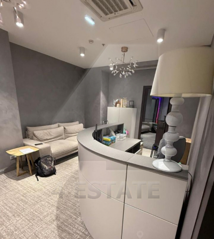 МФК ТЕХНОПАРК YES, м.Технопарк