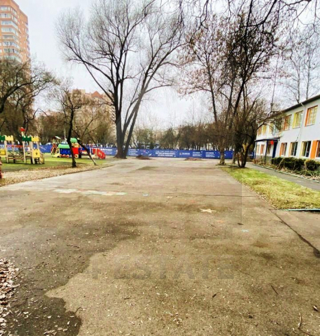 Аренда здания свободного назначения, м.Войковская