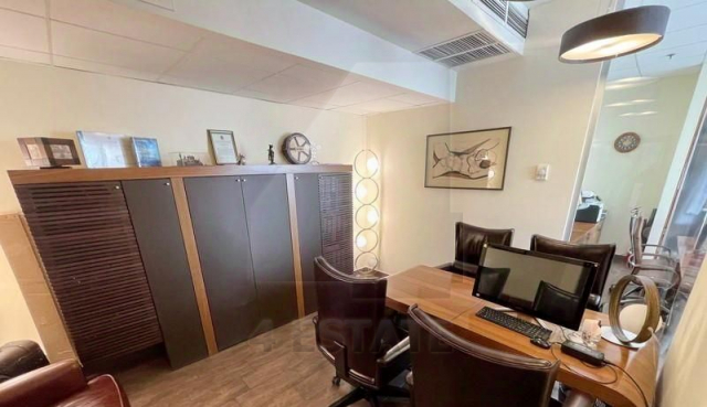 Реконструированный особняк класса А, м.Фрунзенская.