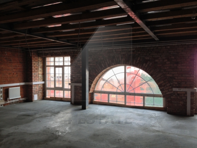 Продажа комплекса особняков  в стиле "Loft", м.Бауманская.