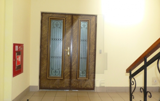 Продажа офиса с отдельным входом, м.Алексеевская.