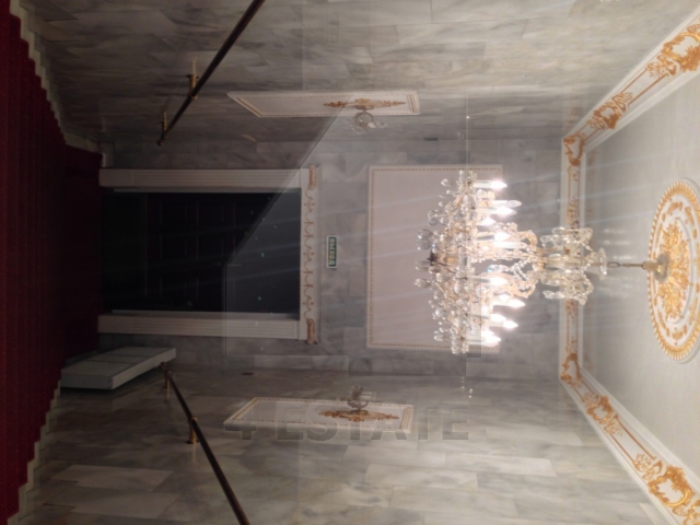 Продажа банковского особняка, м.Тверская.