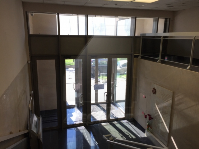 Бизнес центр класс В+, м.Фрунзенская.