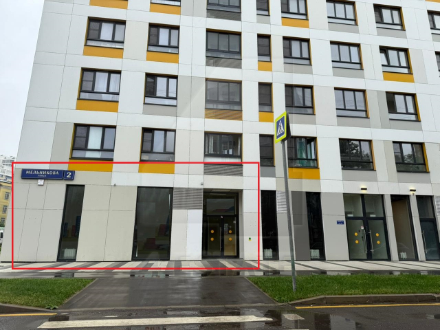 Аренда ПСН, м.Пролетарская