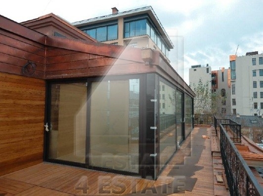 Продажа VIP особняка Премиум класса, м.Кропоткинская.