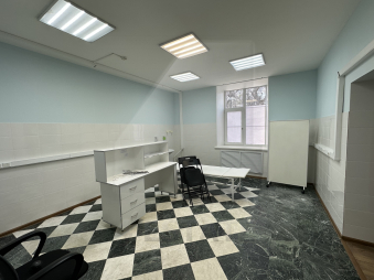 Аренда особняка класса B, м.Академическая.