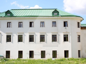 Продажа особняка класса В+, м. Площадь Ильича.