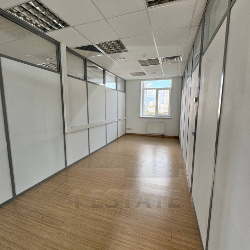 Аренда бизнес-центра "Русаковский", м.Сокольники