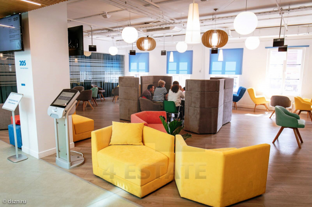 Аренда презентабельного особняка, м.Римская.