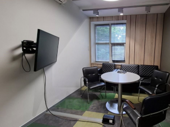 Аренда особняка, м.Бауманская