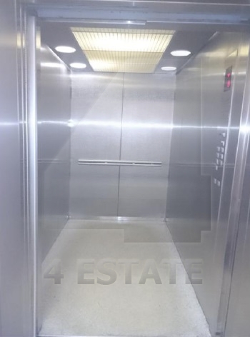 Продажа части  бизнес центра класса В+,  м.Белорусская.