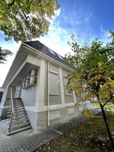 Продажа особняка под любые виды деятельности, м.Авиамоторная.