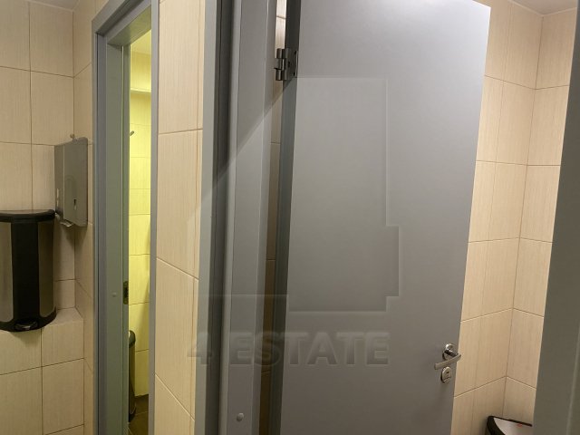 Бизнес-центр класса В+ "Мирланд", м.Дмитровская