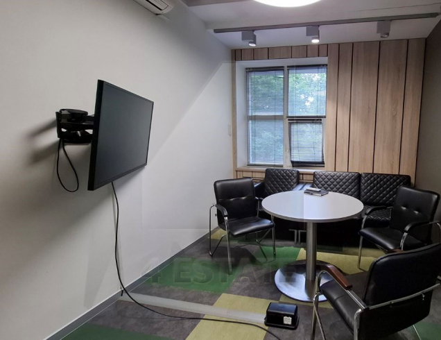 Аренда особняка, м.Бауманская