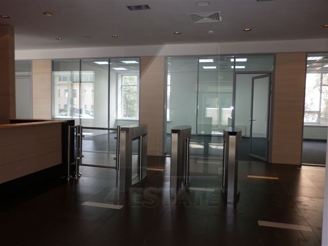 Отреставрированное здание (бизнес-центр) на продажу, м.Ленинский пр-т.