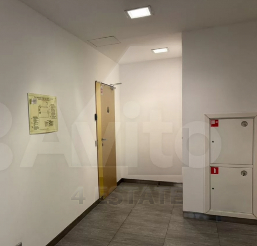 Презентабельный офис в бизнес комплексе класаа А, м.Менделеевская.