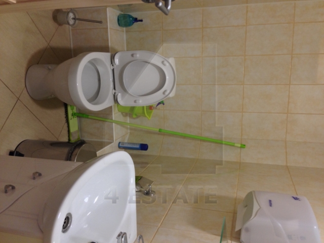 Продажа представительского особняка, м.Смоленская.