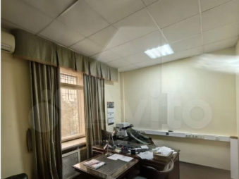 Аренда офиса в элитном жилом доме, Краснопресненская.