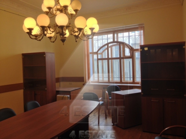 Продажа презентабельного офиса, м.Кропоткинская.