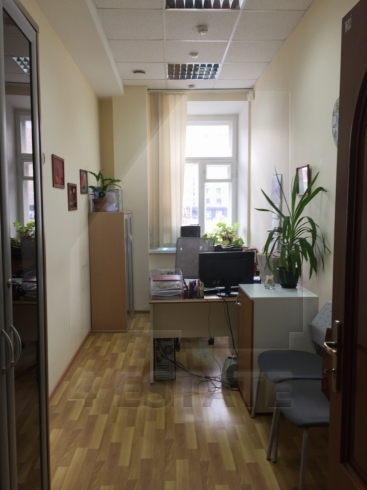 Аренда банковского особняка, м.Фрунзенская.