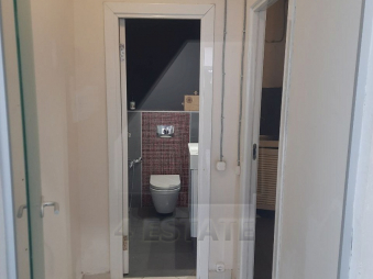 Аренда помещений с отдельным входом в элитном ЖК, м.Сокол.