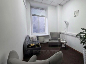 Бизнес центр "Мясницкая 46", м.Красные ворота